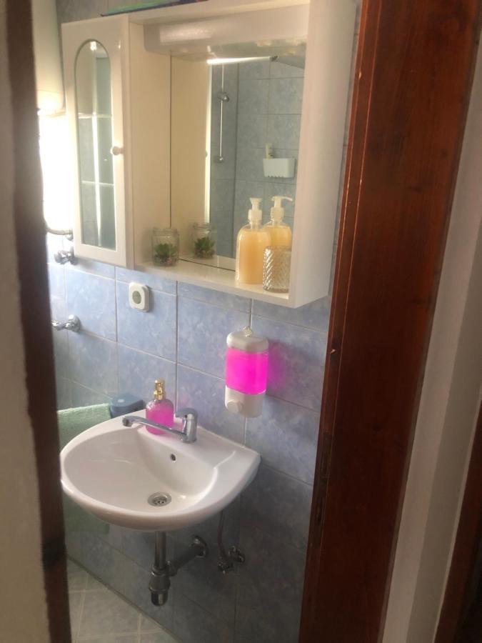 Danguba Apartamento Kremena Exterior foto