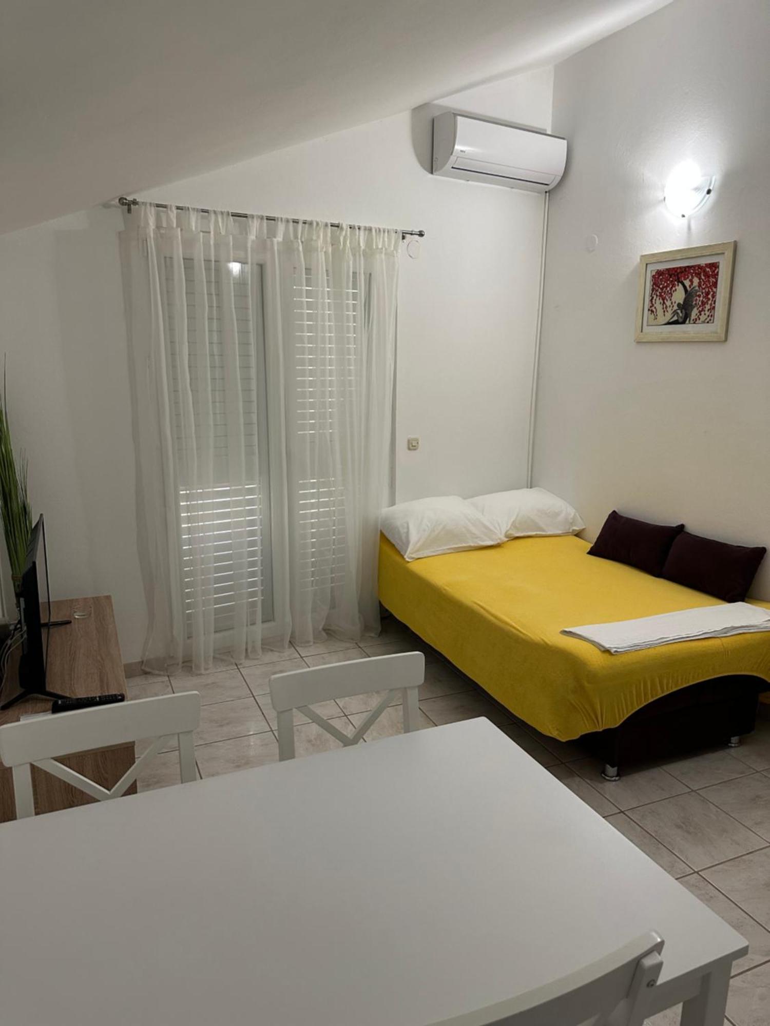 Danguba Apartamento Kremena Exterior foto